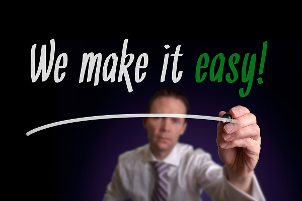 Consultancy Concept